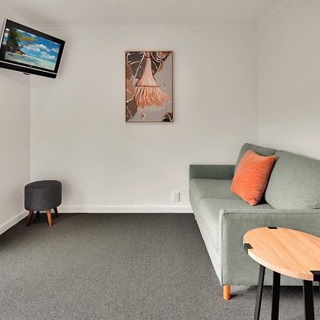 Big4 Ingenia Holidays Queenscliff Beacon Eksteriør billede