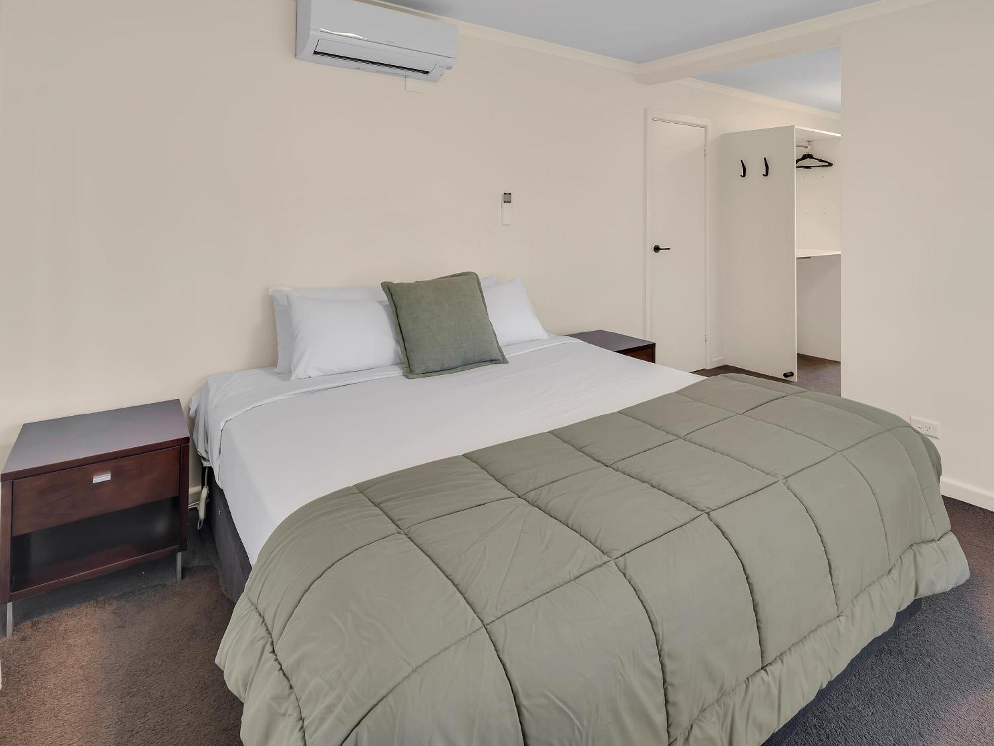 Big4 Ingenia Holidays Queenscliff Beacon Eksteriør billede