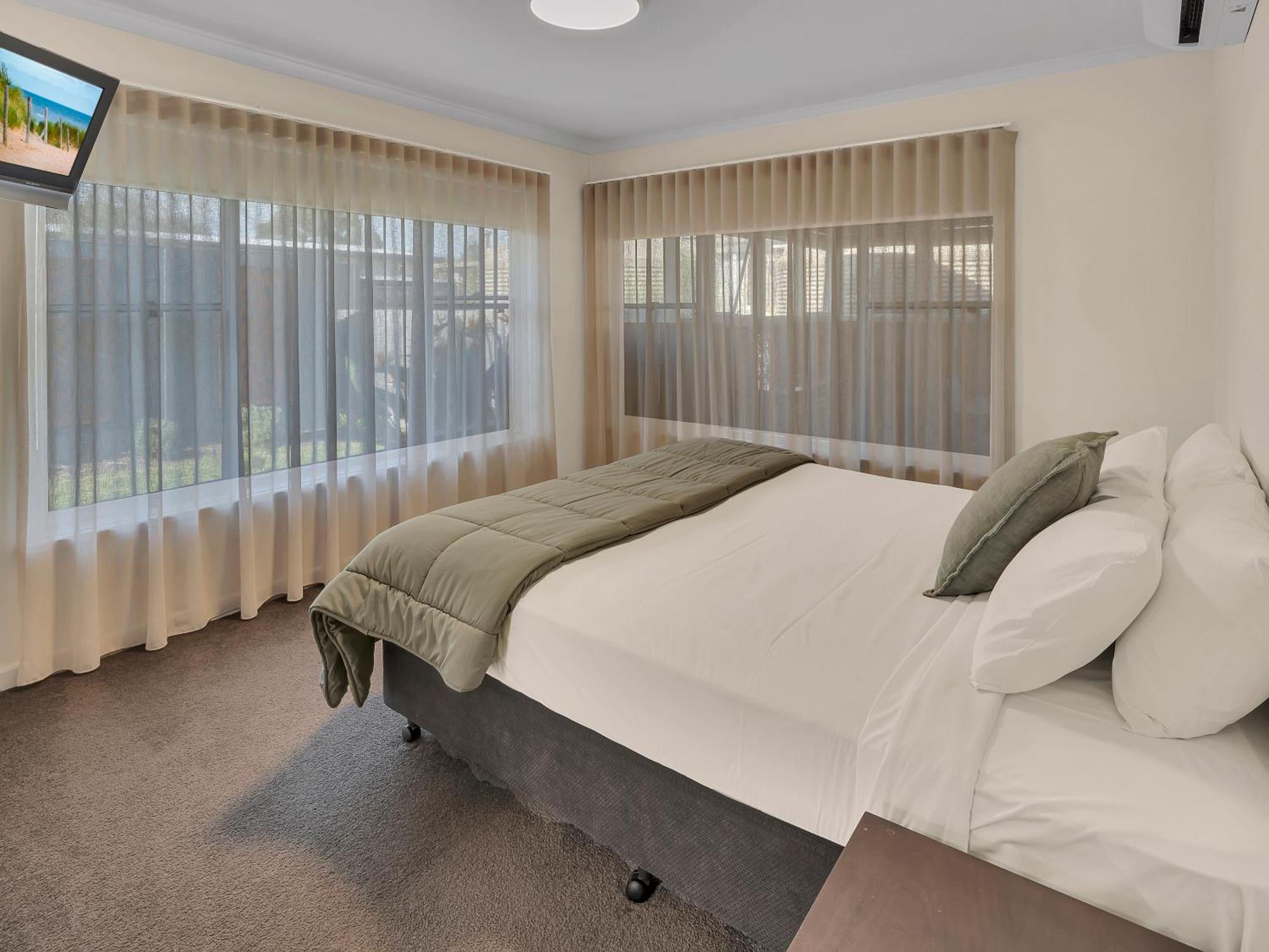 Big4 Ingenia Holidays Queenscliff Beacon Eksteriør billede