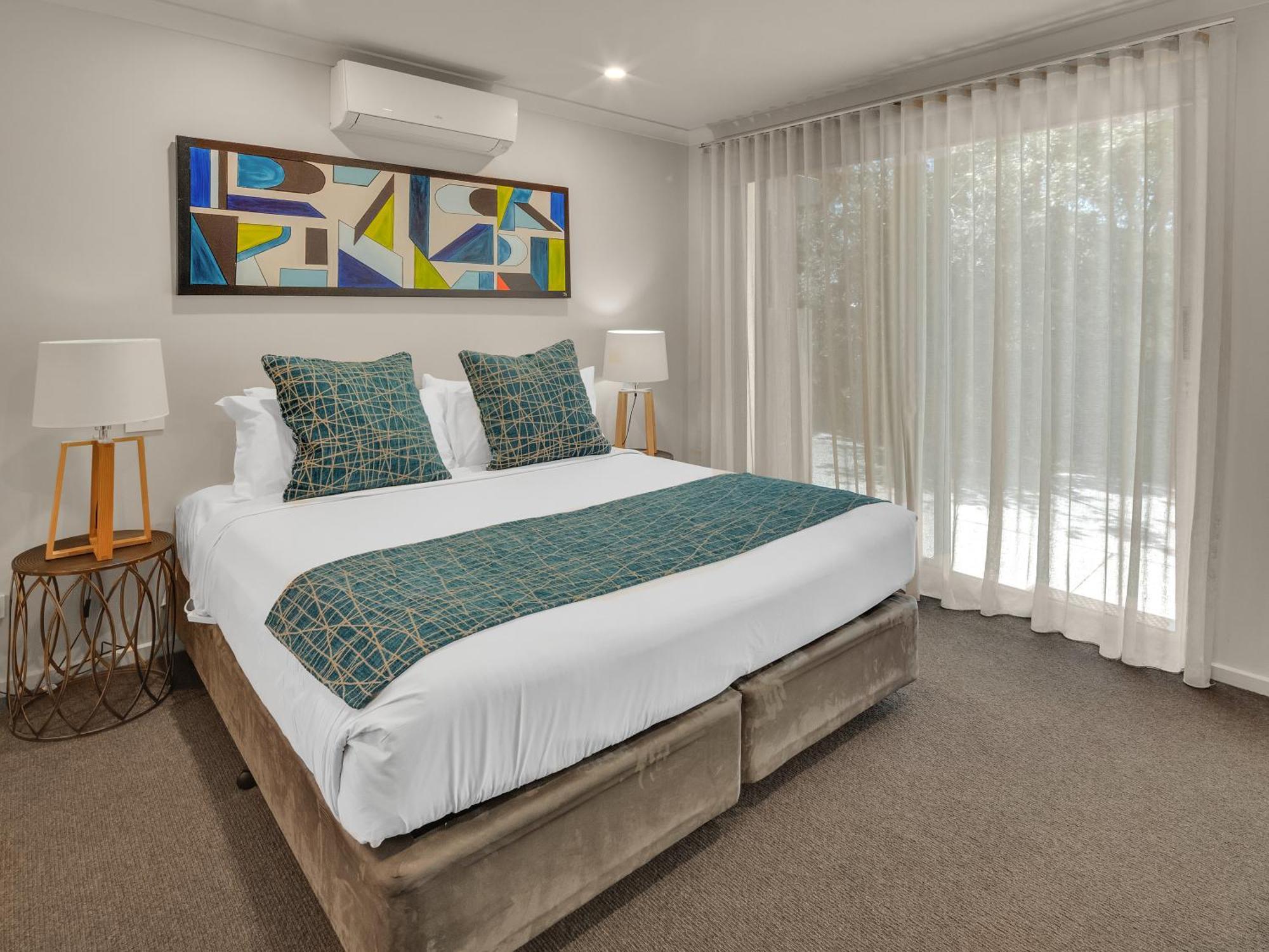 Big4 Ingenia Holidays Queenscliff Beacon Eksteriør billede