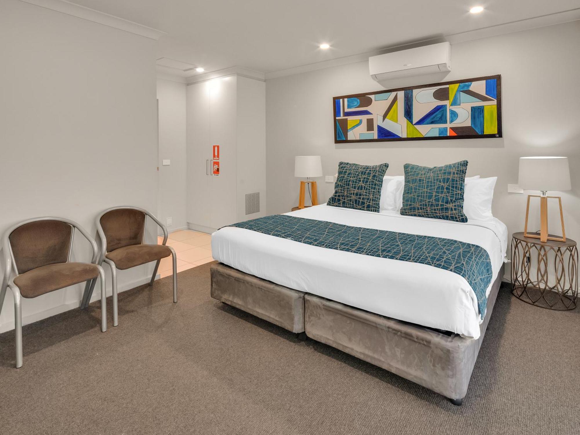 Big4 Ingenia Holidays Queenscliff Beacon Eksteriør billede