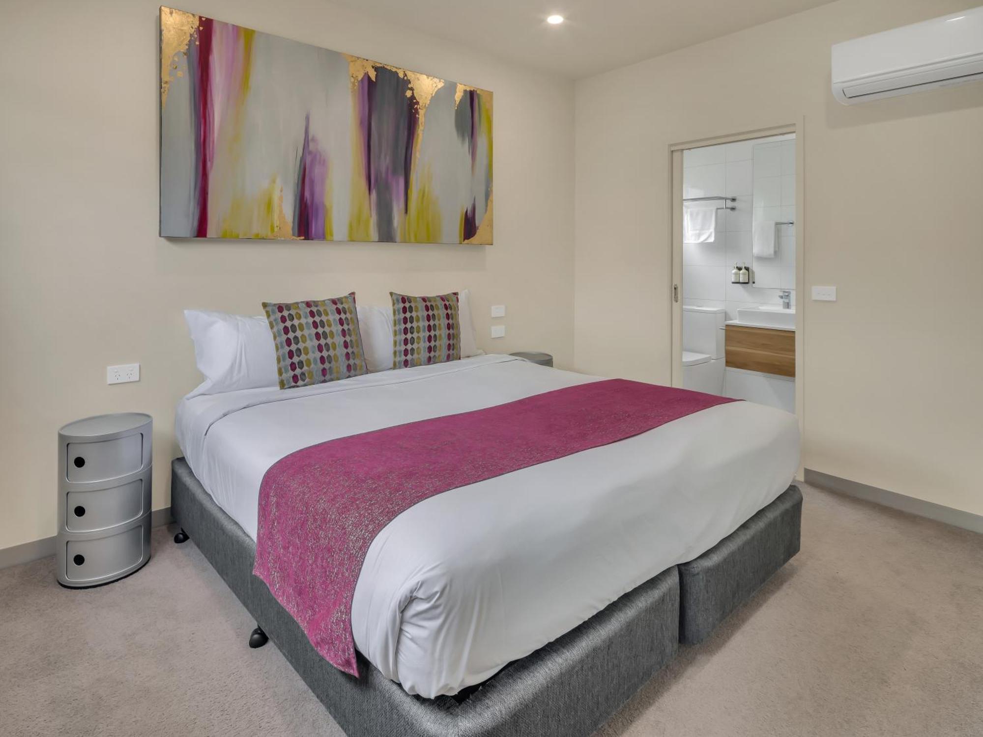 Big4 Ingenia Holidays Queenscliff Beacon Eksteriør billede